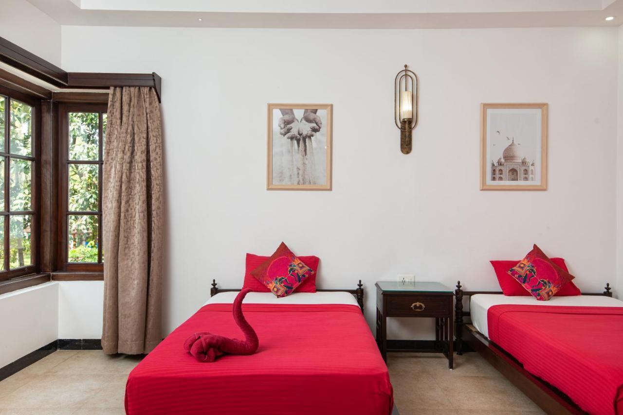 Four-Bedroom Holiday Home,1301320537:JPEG