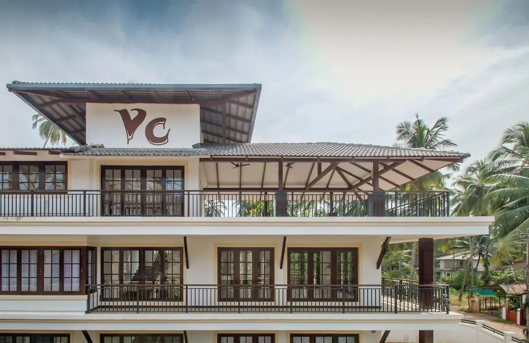 Villa Calangute Phase 12-1
