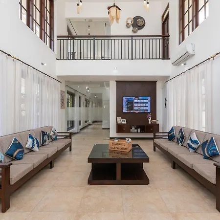 Villa Calangute Phase 12-3